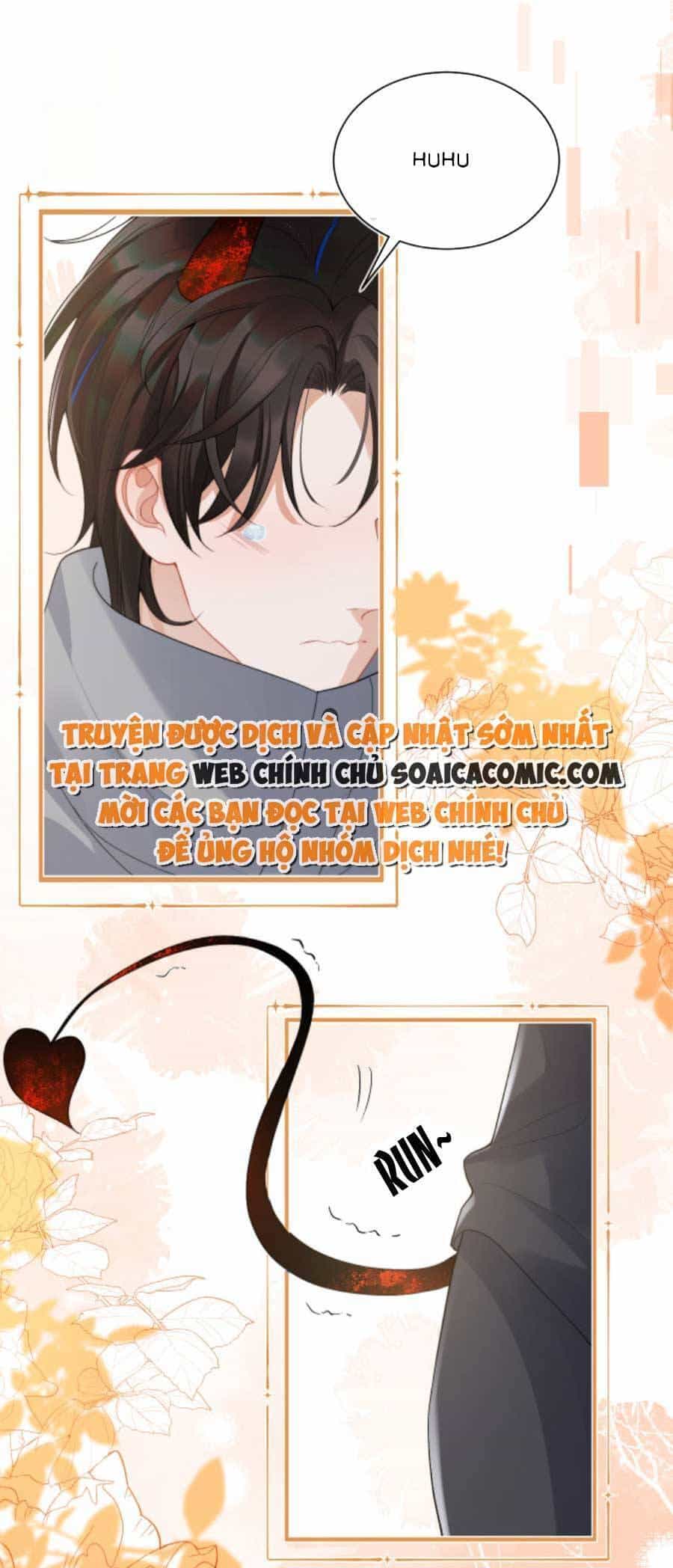 Vị Chỉ Huy Lạnh Lùng Đang Khóc Trong Vòng Tay Tôi - Chương 12 - ảnh 31