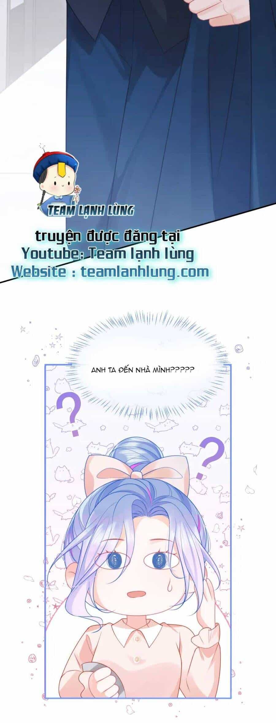 Vị Chỉ Huy Lạnh Lùng Đang Khóc Trong Vòng Tay Tôi - Chương 24 - ảnh 26