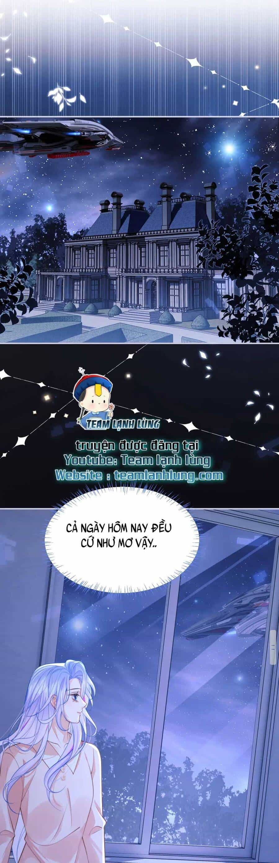 Vị Chỉ Huy Lạnh Lùng Đang Khóc Trong Vòng Tay Tôi - Chương 28 - ảnh 11