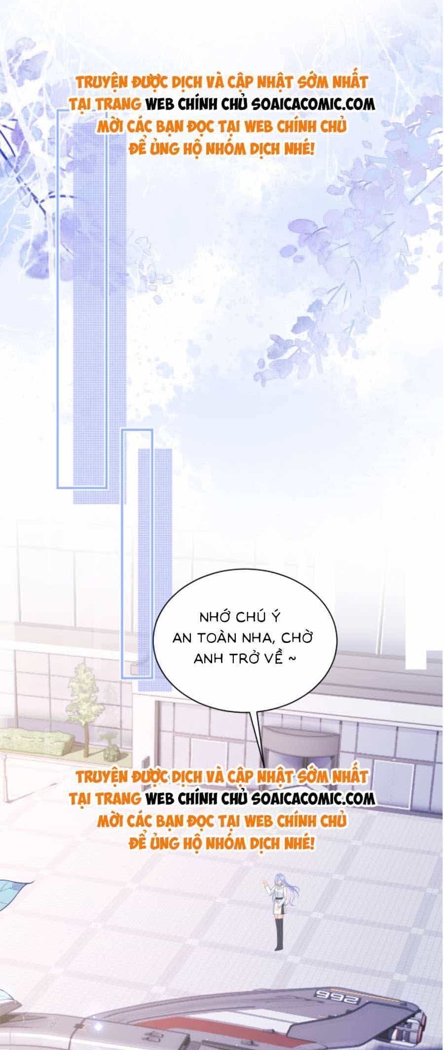 Vị Chỉ Huy Lạnh Lùng Đang Khóc Trong Vòng Tay Tôi - Chương 37 - ảnh 13