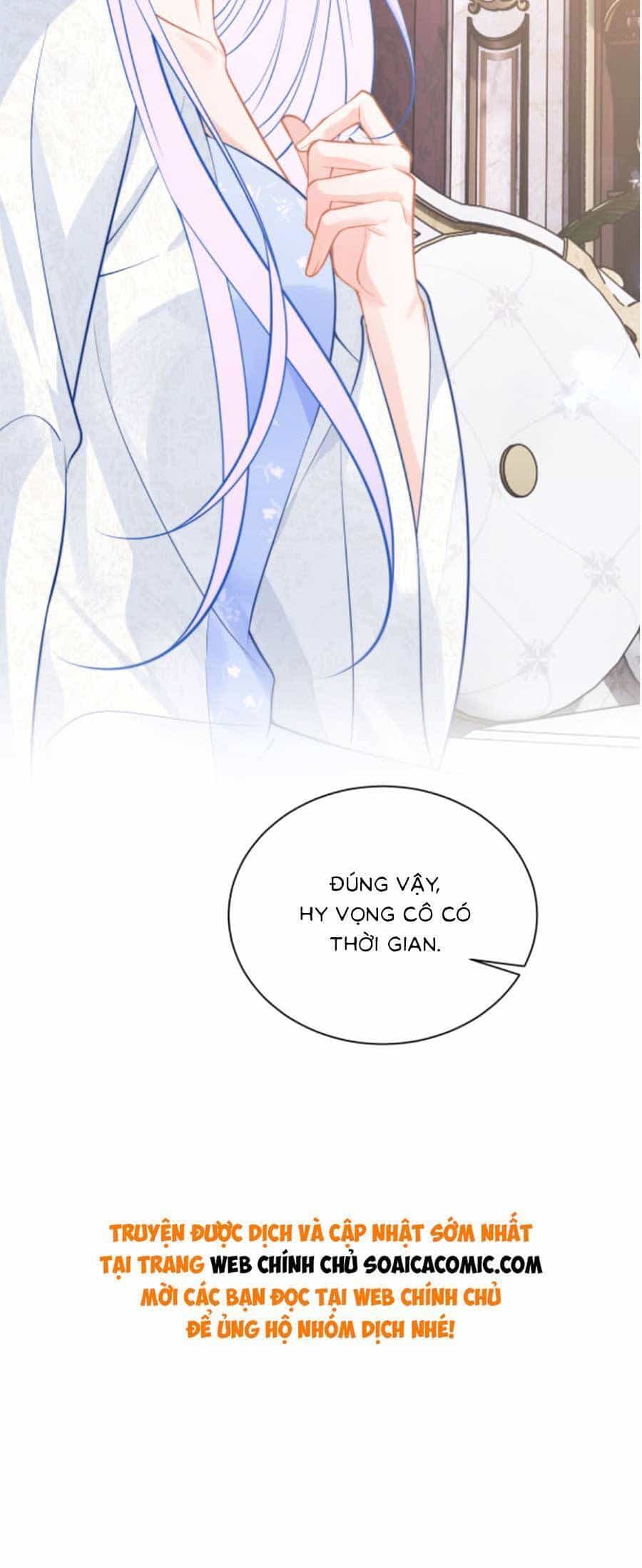 Vị Chỉ Huy Lạnh Lùng Đang Khóc Trong Vòng Tay Tôi - Chương 37 - ảnh 29