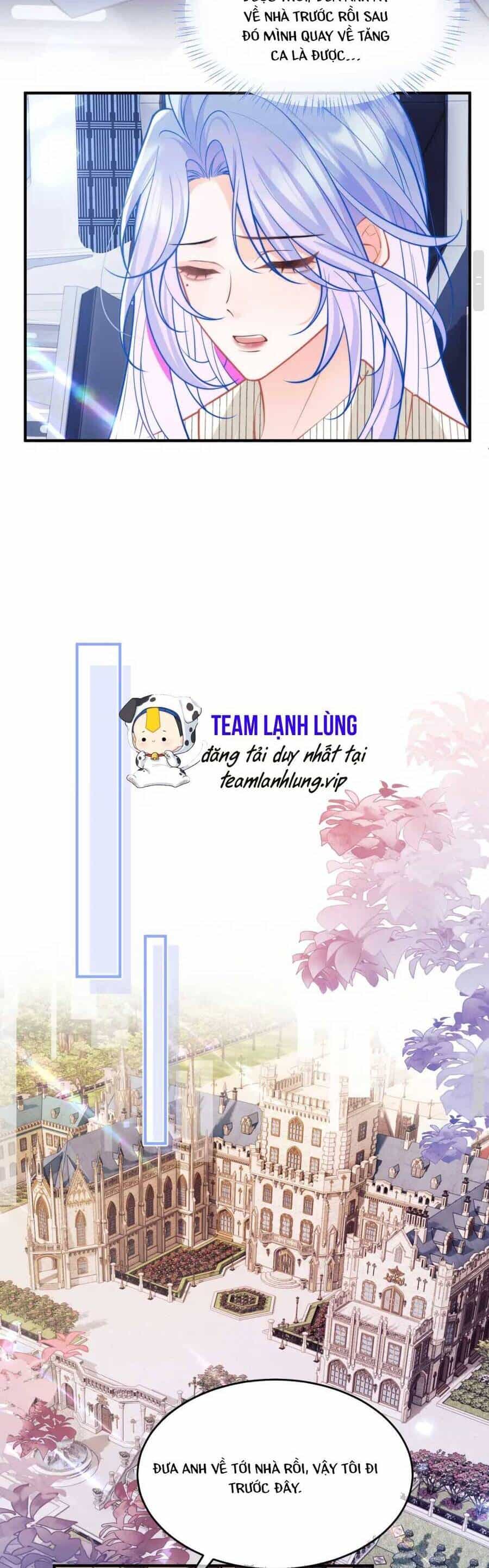 Vị Chỉ Huy Lạnh Lùng Đang Khóc Trong Vòng Tay Tôi - Chương 46 - ảnh 7