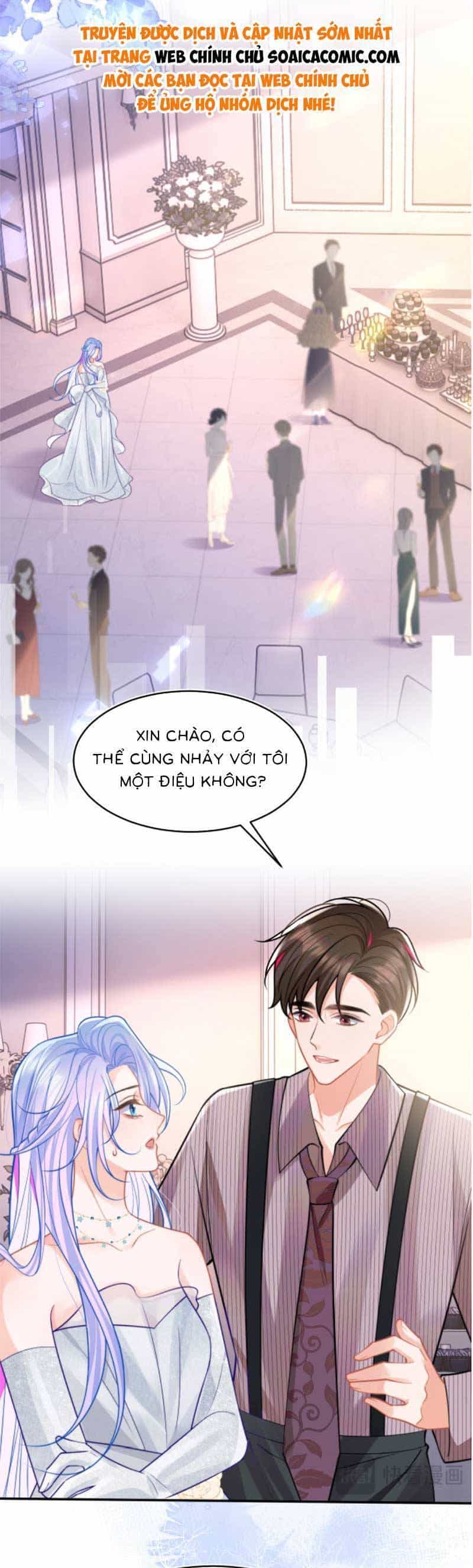 Vị Chỉ Huy Lạnh Lùng Đang Khóc Trong Vòng Tay Tôi - Chương 48 - ảnh 4