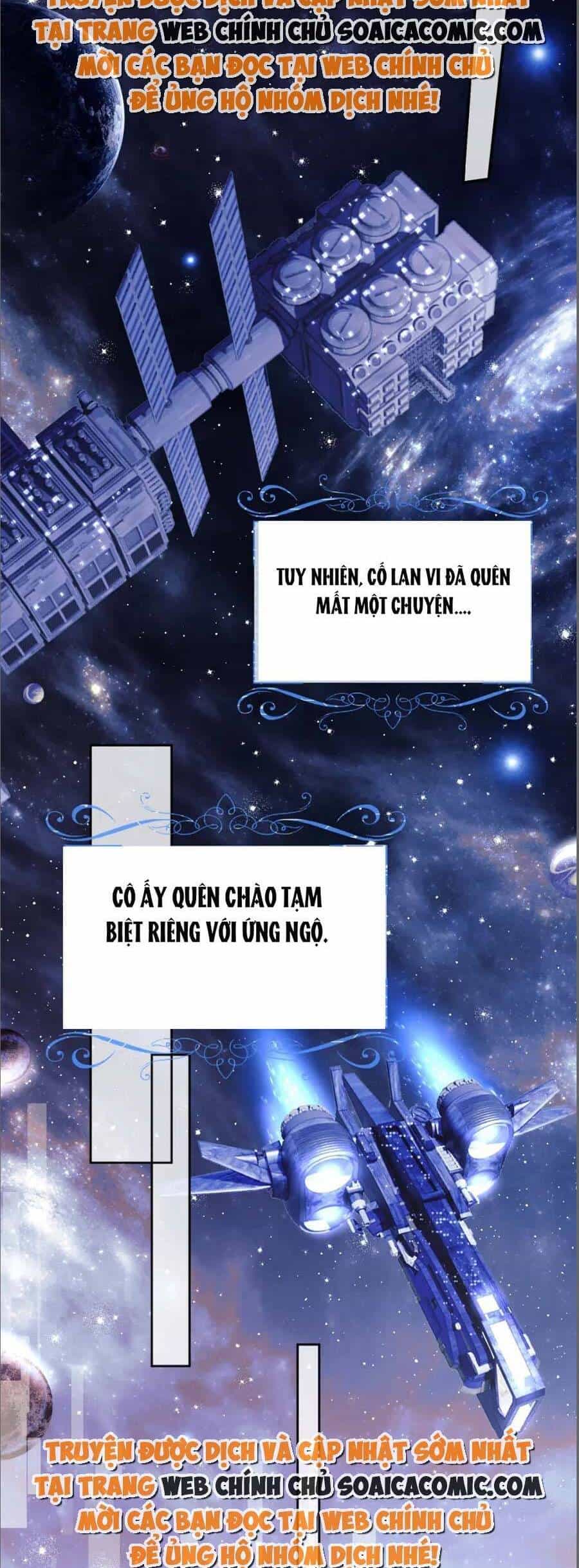 Vị Chỉ Huy Lạnh Lùng Đang Khóc Trong Vòng Tay Tôi - Chương 5 - ảnh 6