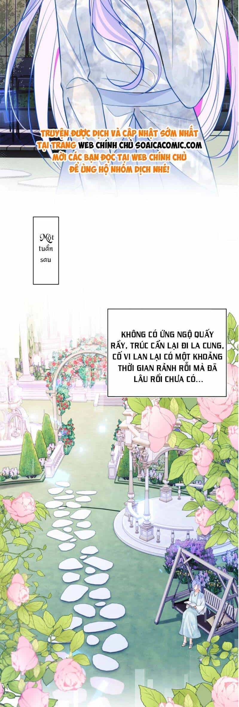Vị Chỉ Huy Lạnh Lùng Đang Khóc Trong Vòng Tay Tôi - Chương 52 - ảnh 8
