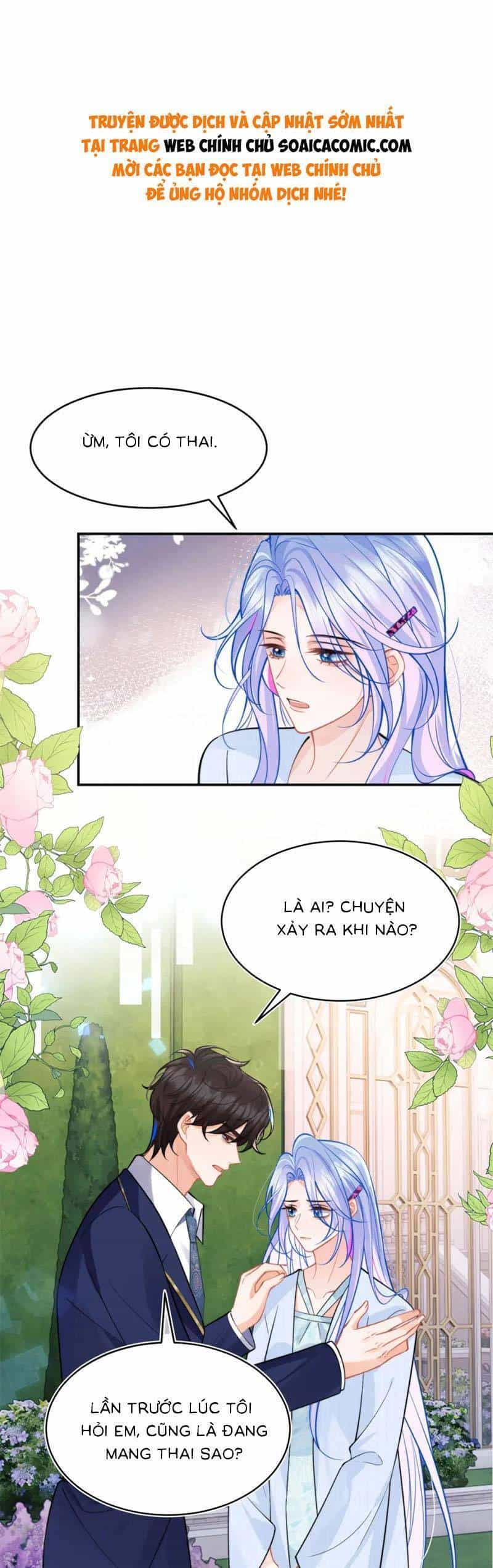 Vị Chỉ Huy Lạnh Lùng Đang Khóc Trong Vòng Tay Tôi - Chương 53 - ảnh 1