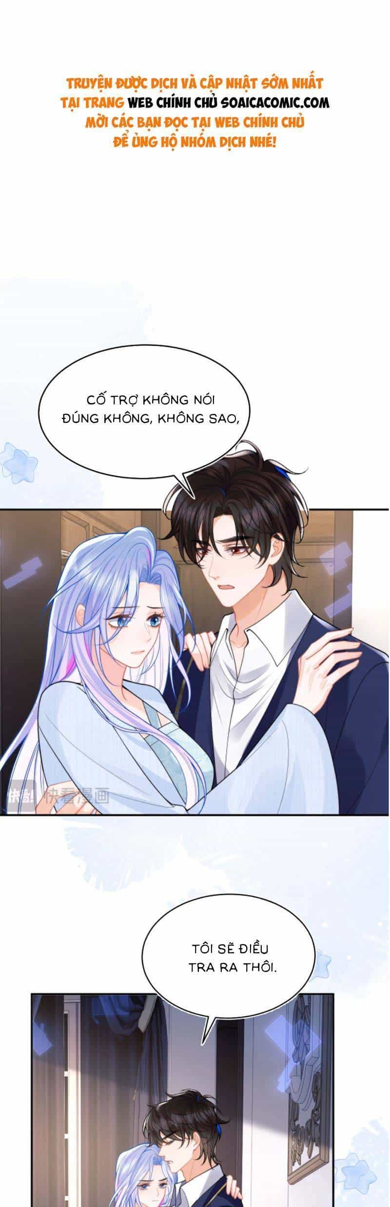 Vị Chỉ Huy Lạnh Lùng Đang Khóc Trong Vòng Tay Tôi - Chương 54 - ảnh 1