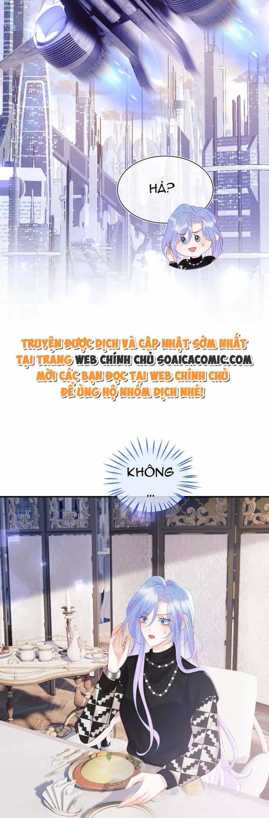 Vị Chỉ Huy Lạnh Lùng Đang Khóc Trong Vòng Tay Tôi - Chương 6 - ảnh 16