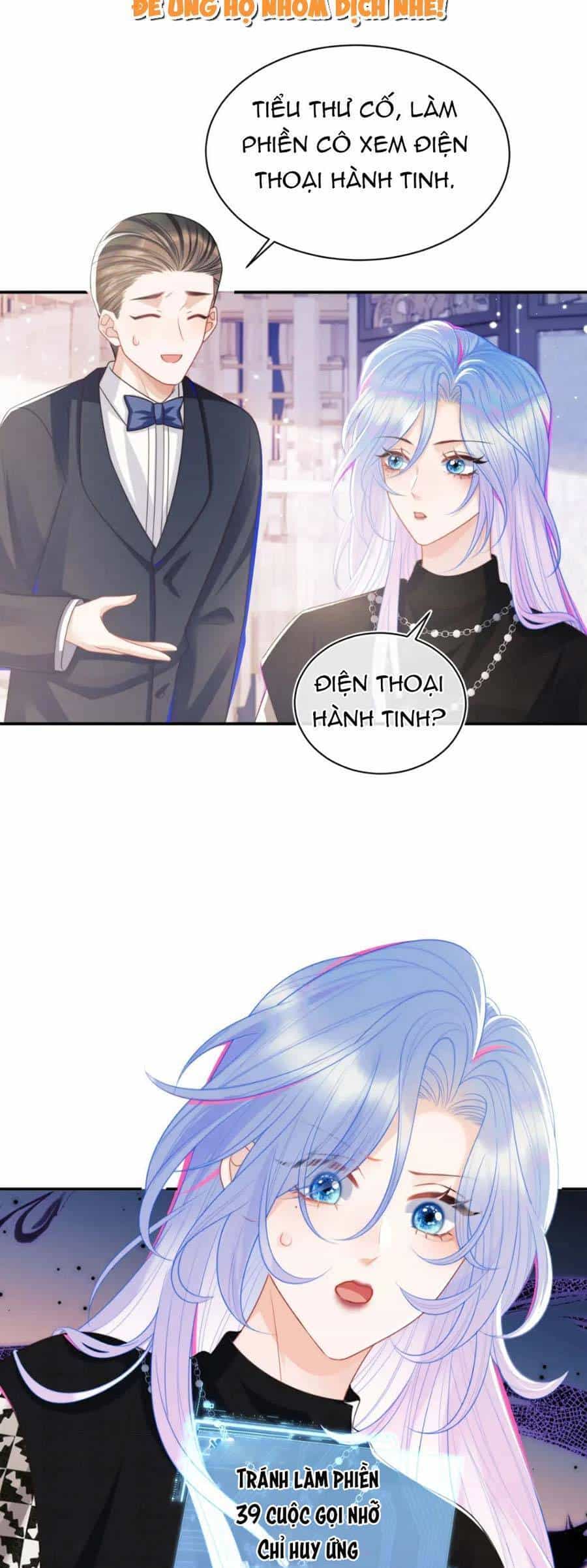 Vị Chỉ Huy Lạnh Lùng Đang Khóc Trong Vòng Tay Tôi - Chương 6 - ảnh 4