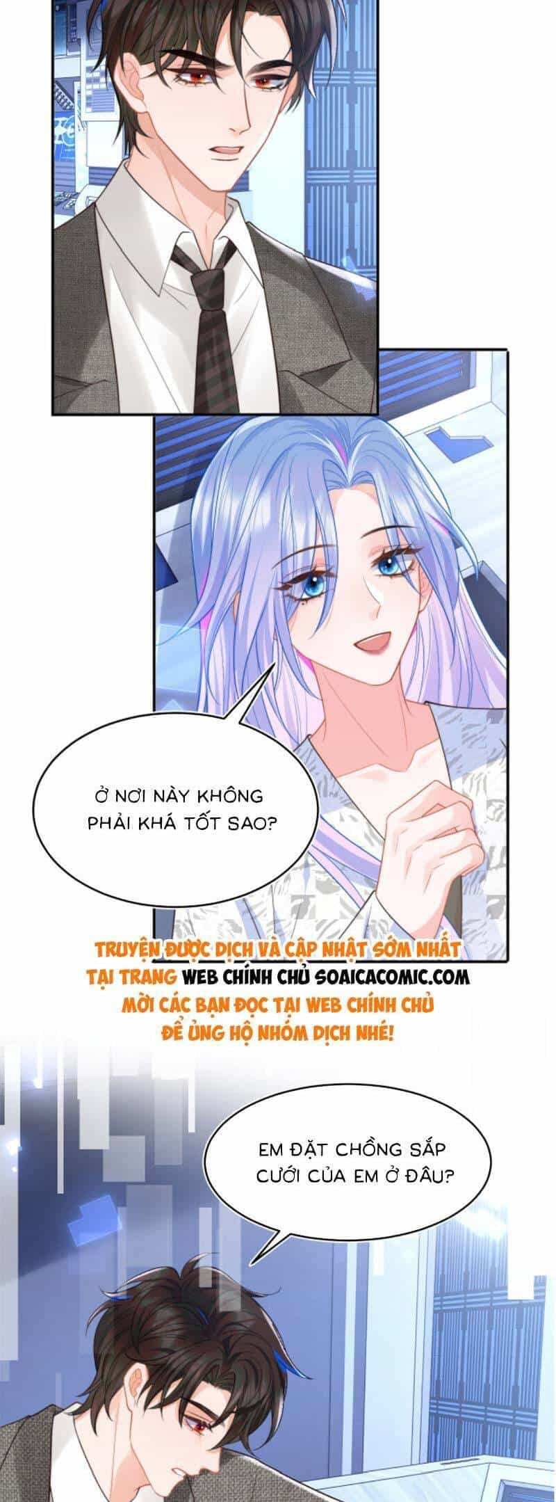 Vị Chỉ Huy Lạnh Lùng Đang Khóc Trong Vòng Tay Tôi - Chương 60 - ảnh 2
