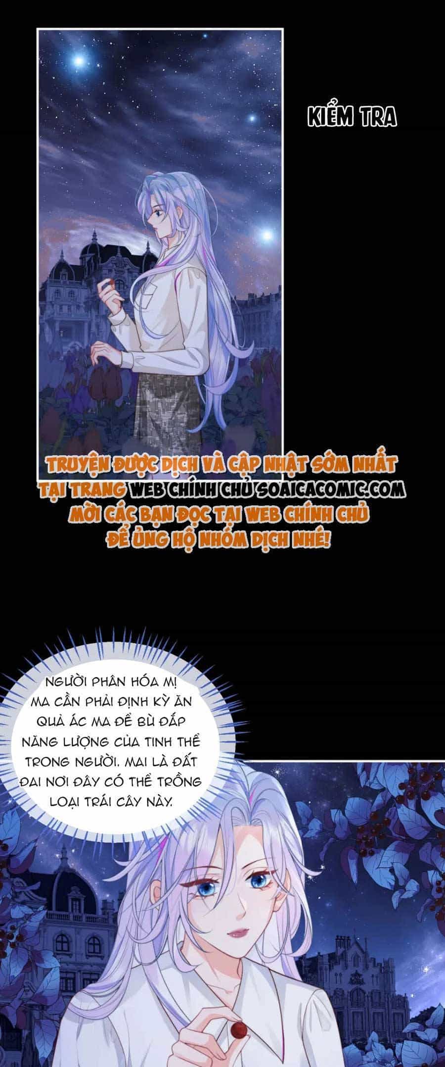 Vị Chỉ Huy Lạnh Lùng Đang Khóc Trong Vòng Tay Tôi - Chương 8 - ảnh 19