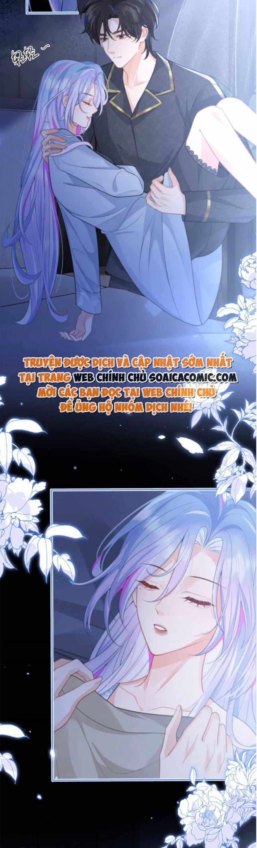 Vị Chỉ Huy Lạnh Lùng Đang Khóc Trong Vòng Tay Tôi - Chương 9 - ảnh 16