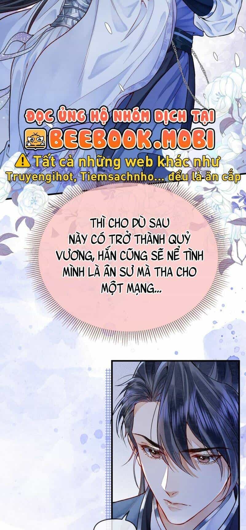 Vi Đồ Bất Kính - Chương 2 - ảnh 35