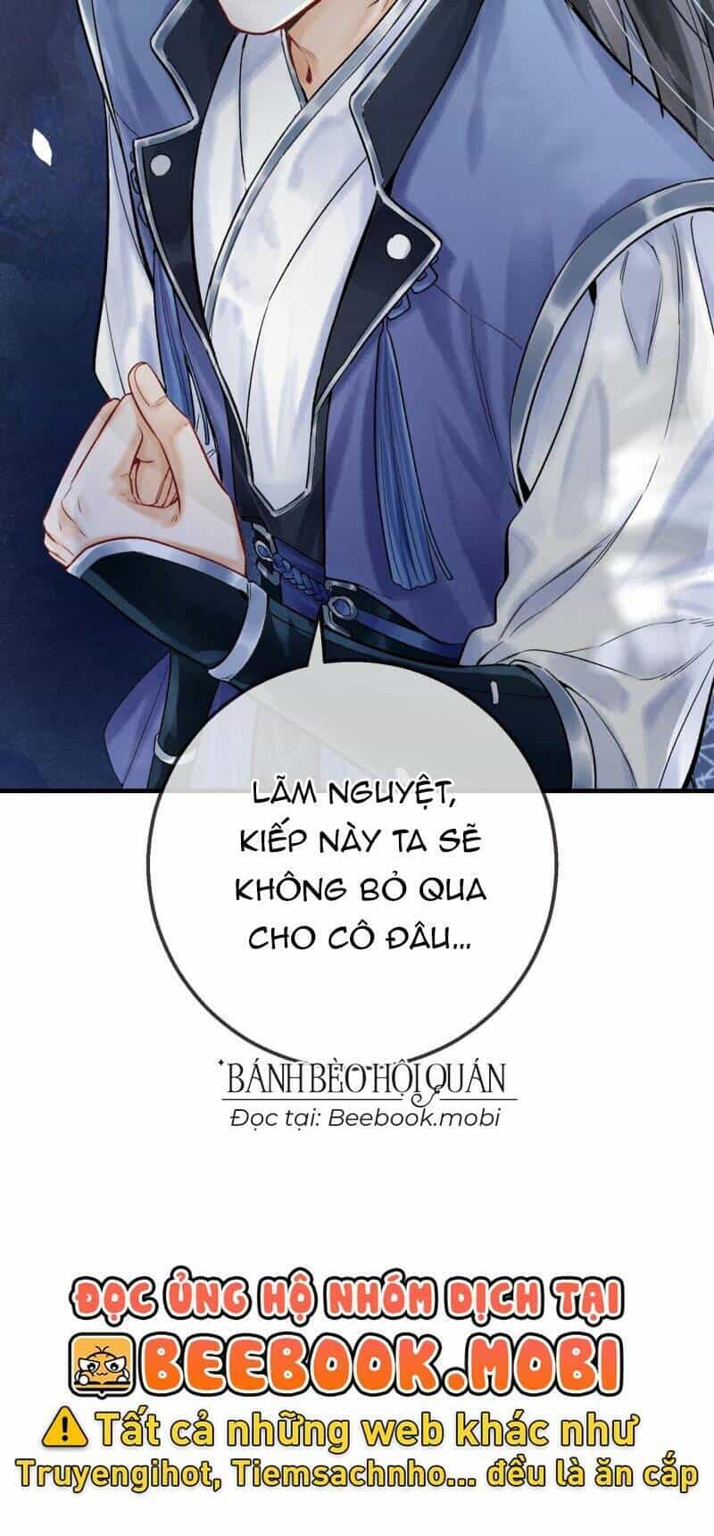Vi Đồ Bất Kính - Chương 2 - ảnh 41