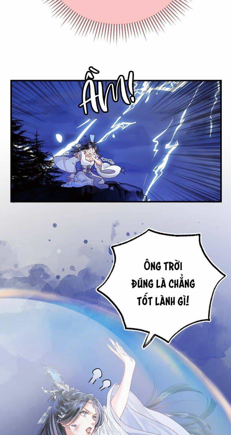 Vi Đồ Bất Kính - Chương 2 - ảnh 9