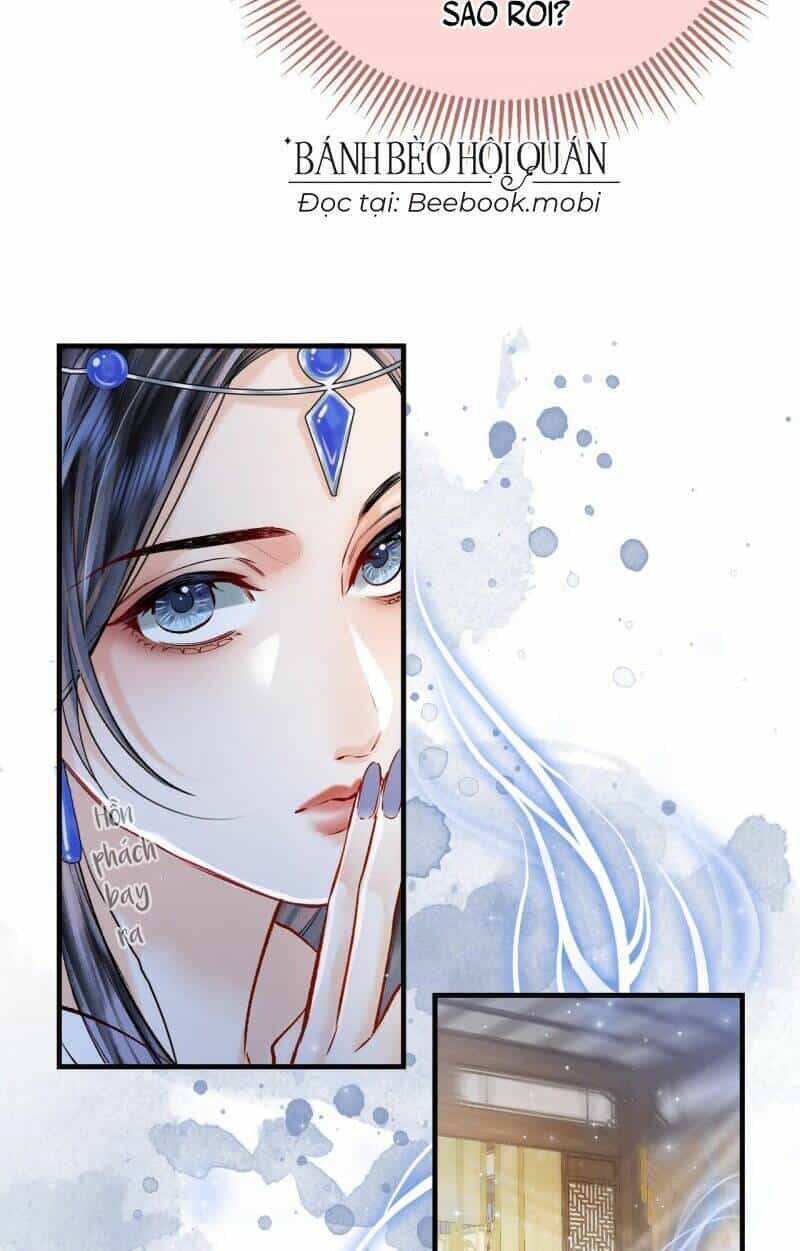 Vi Đồ Bất Kính - Chương 4 - ảnh 5