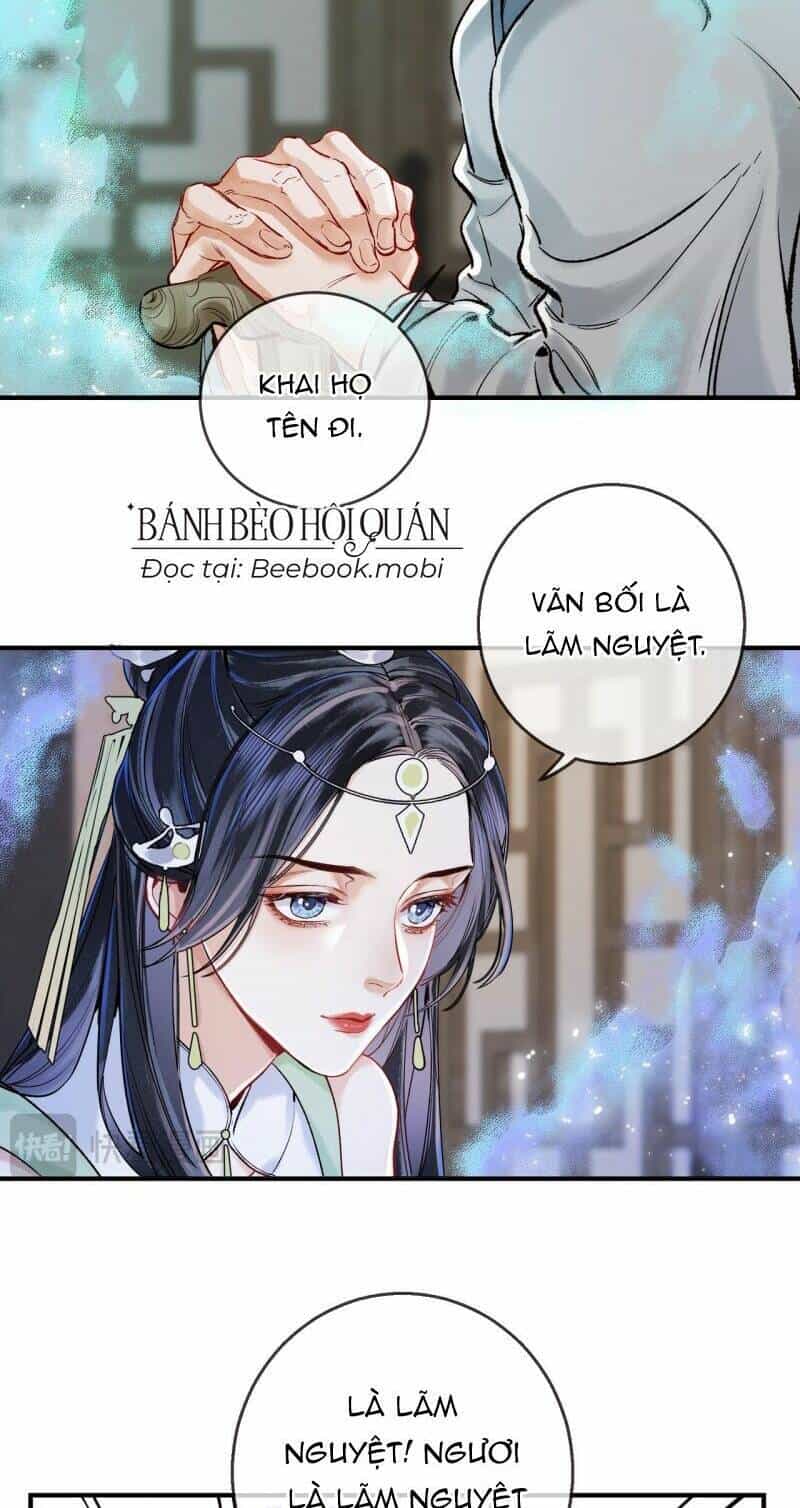 Vi Đồ Bất Kính - Chương 9 - ảnh 7