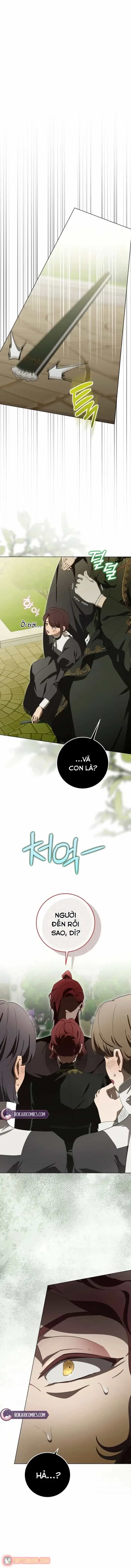 Ví Dụ Thất Bại Của Lời Nguyền Hoàn Hảo - Chương 16 - ảnh 7