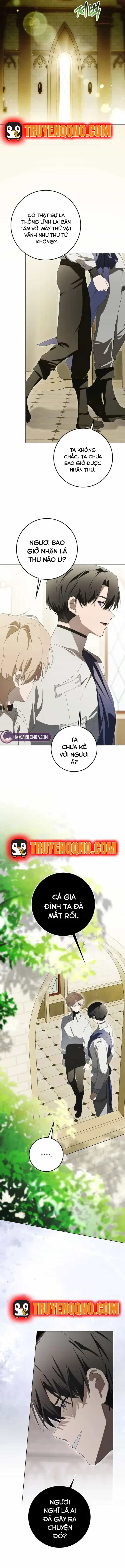Ví Dụ Thất Bại Của Lời Nguyền Hoàn Hảo - Chương 18 - ảnh 15