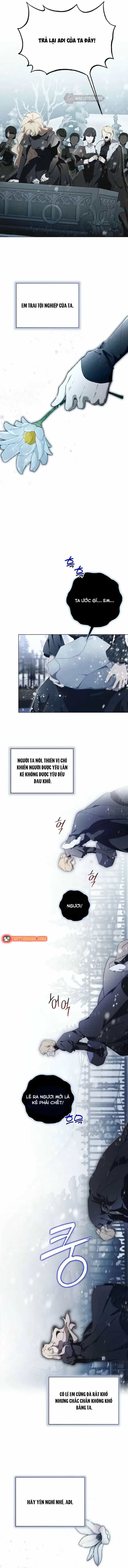 Ví Dụ Thất Bại Của Lời Nguyền Hoàn Hảo - Chương 1 - ảnh 7