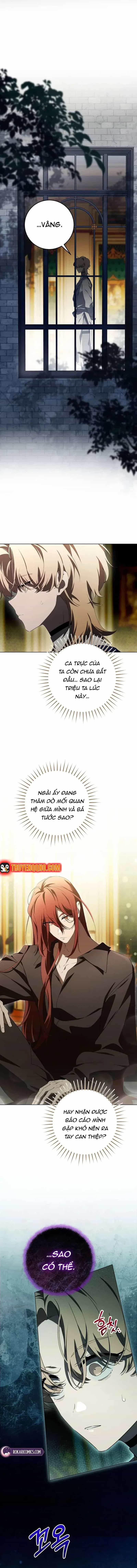Ví Dụ Thất Bại Của Lời Nguyền Hoàn Hảo - Chương 23 - ảnh 5