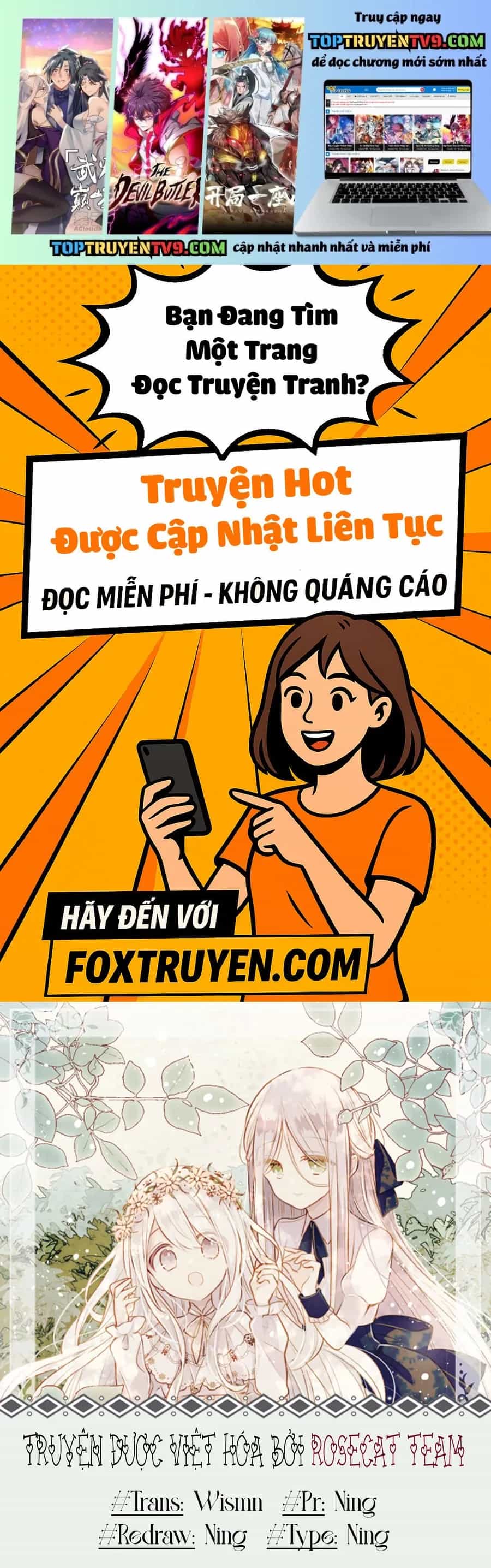 Vị Hôn Phu Của Tôi Đã Rơi Vào Lưới Tình Với Em Gái - Chương 21 - ảnh 2