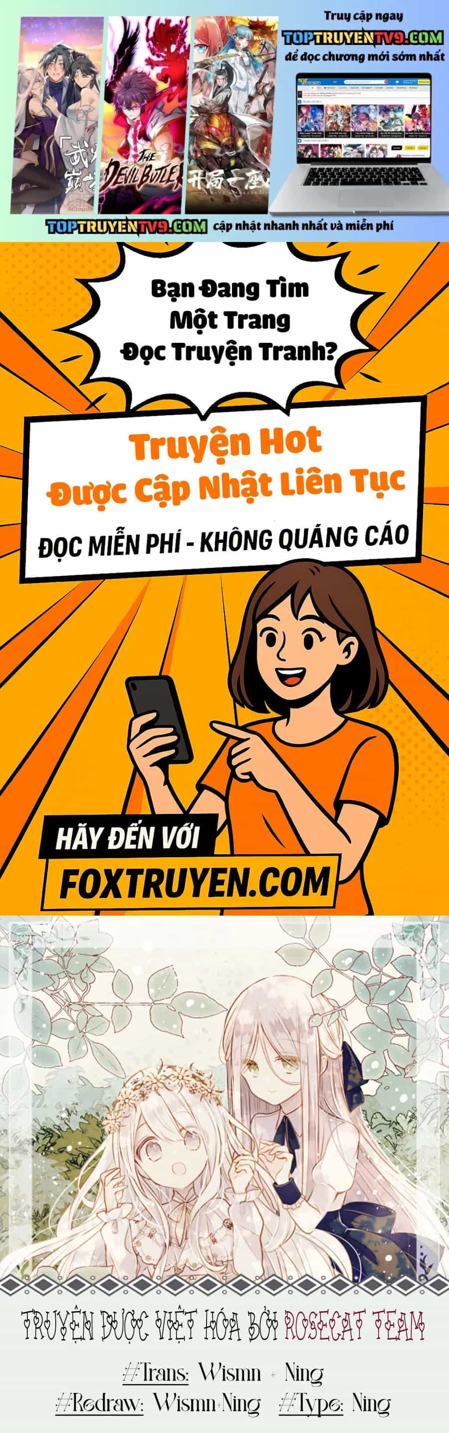 Vị Hôn Phu Của Tôi Đã Rơi Vào Lưới Tình Với Em Gái - Chương 22 - ảnh 2