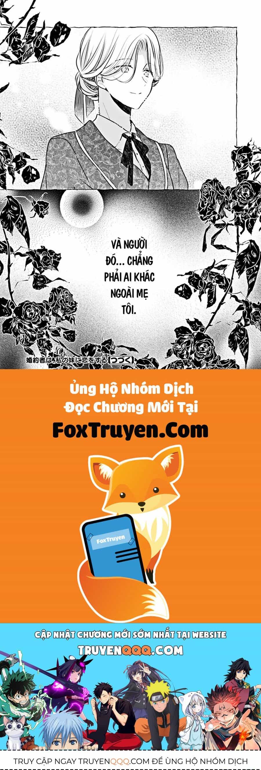 Vị Hôn Phu Của Tôi Đã Rơi Vào Lưới Tình Với Em Gái - Chương 22 - ảnh 33