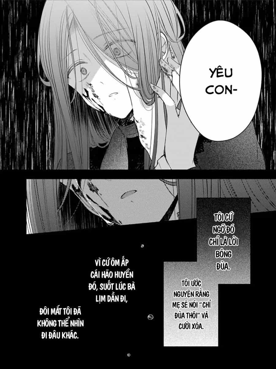 Vị Hôn Phu Của Tôi Đã Rơi Vào Lưới Tình Với Em Gái - Chương 23 - ảnh 24