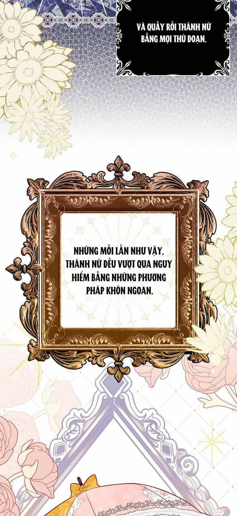 Vị Hôn Phu Phản Diện Cản Trở Con Đường Hoa Của Tôi - Chương 1 - ảnh 17