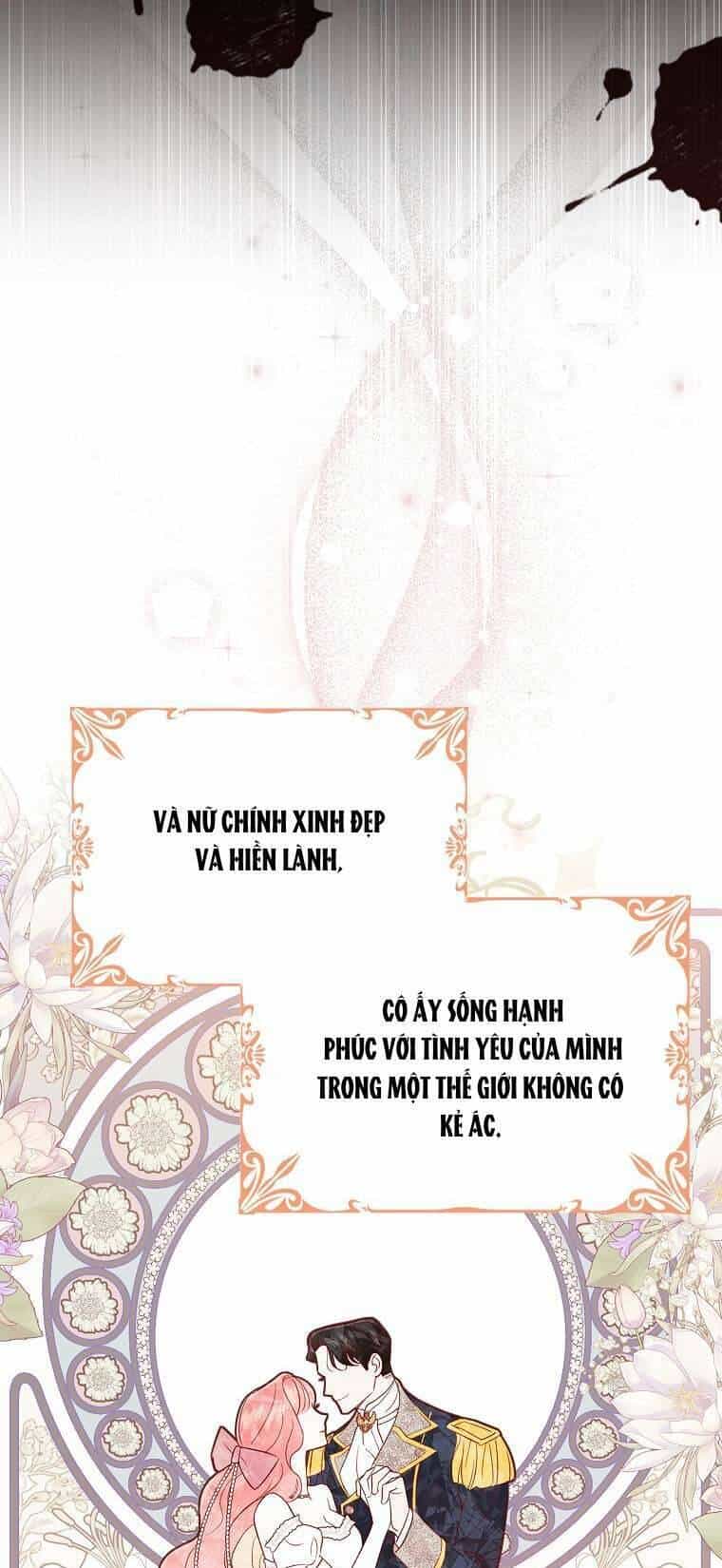 Vị Hôn Phu Phản Diện Cản Trở Con Đường Hoa Của Tôi - Chương 1 - ảnh 25
