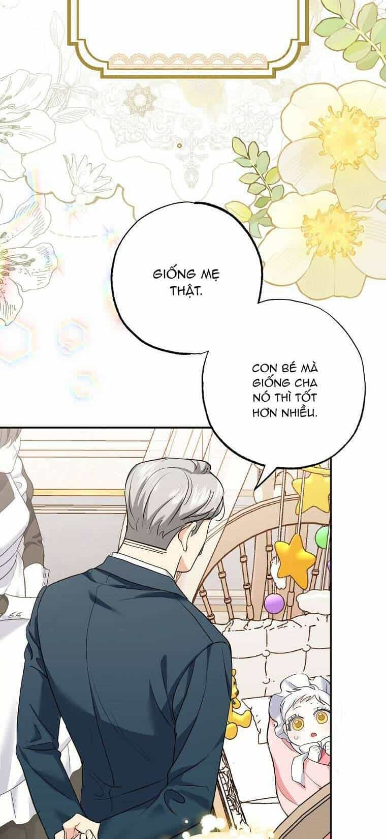 Vị Hôn Phu Phản Diện Cản Trở Con Đường Hoa Của Tôi - Chương 1 - ảnh 32
