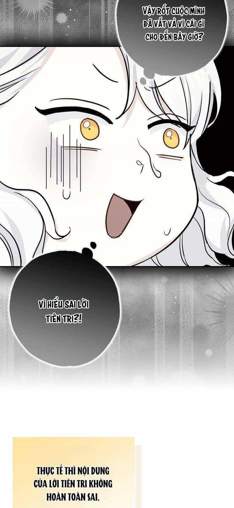 Vị Hôn Phu Phản Diện Cản Trở Con Đường Hoa Của Tôi - Chương 1 - ảnh 53