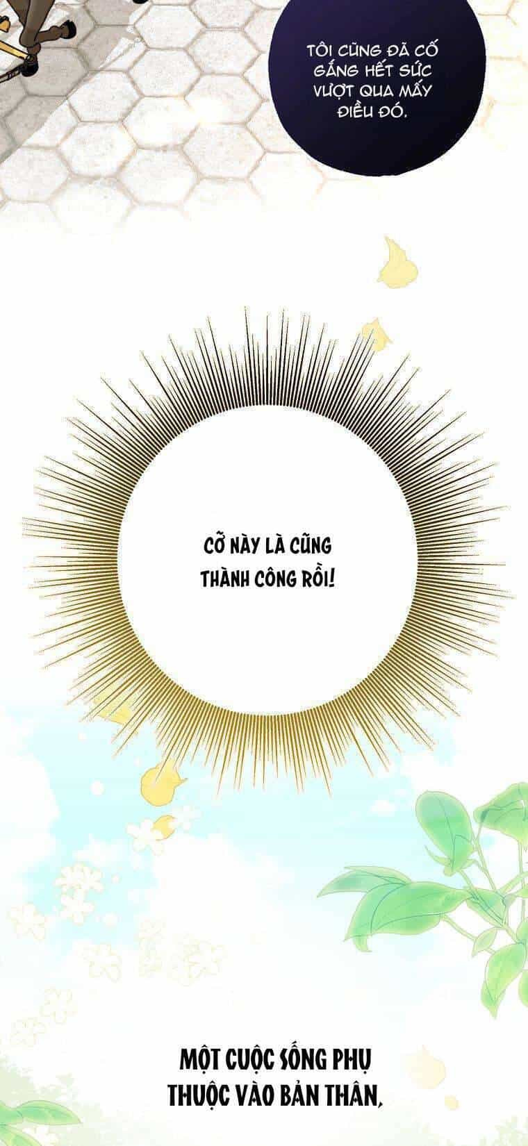Vị Hôn Phu Phản Diện Cản Trở Con Đường Hoa Của Tôi - Chương 1 - ảnh 72