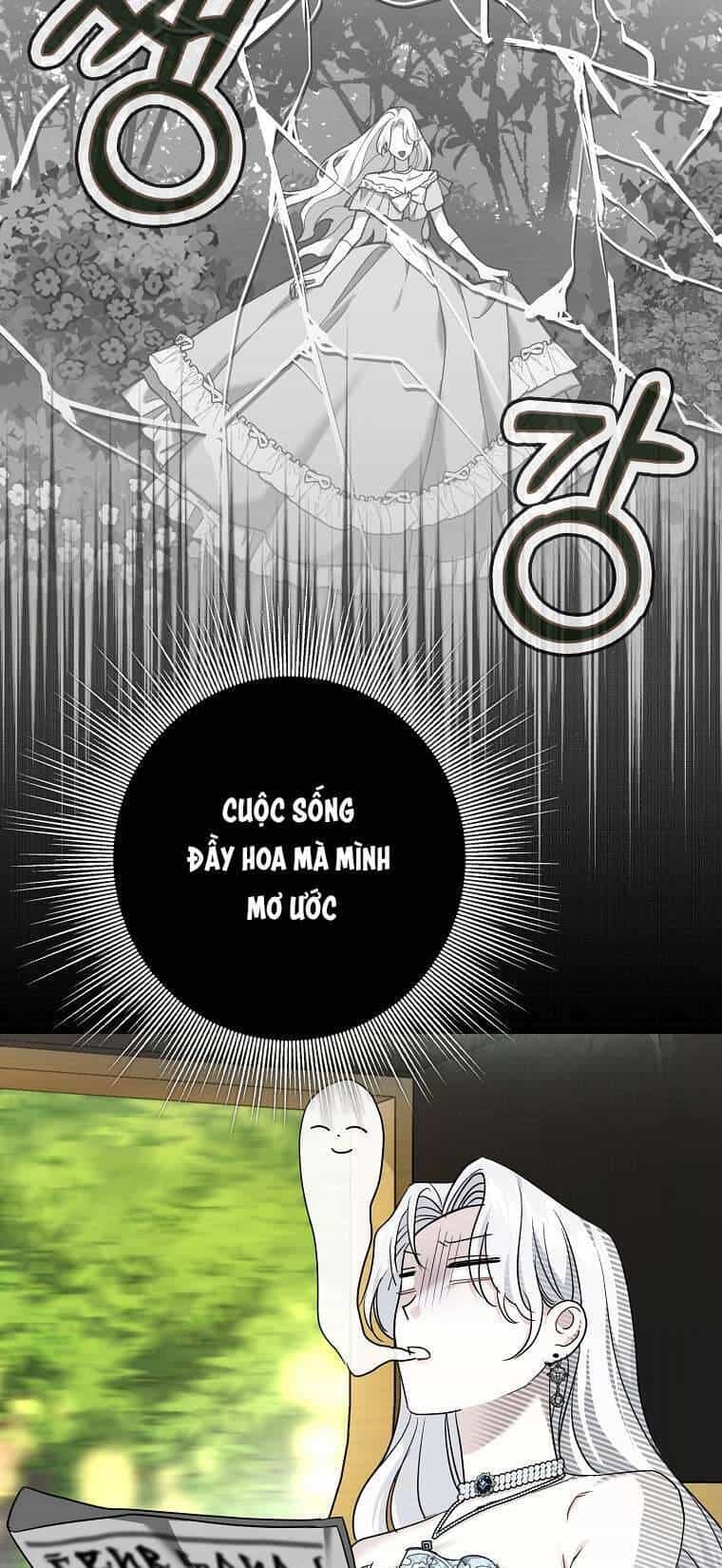 Vị Hôn Phu Phản Diện Cản Trở Con Đường Hoa Của Tôi - Chương 1 - ảnh 78