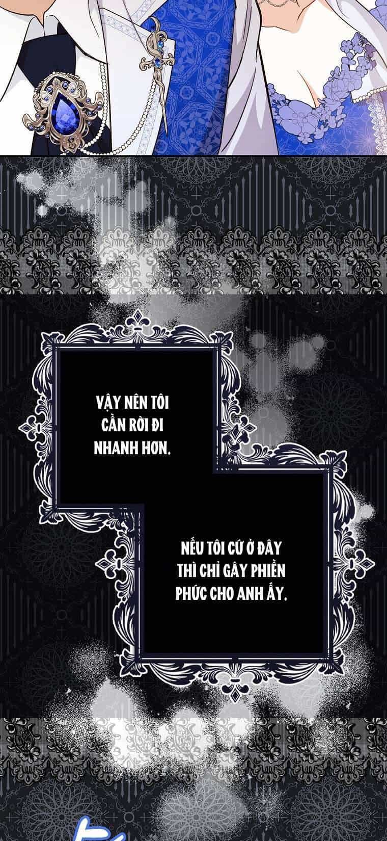 Vị Hôn Phu Phản Diện Cản Trở Con Đường Hoa Của Tôi - Chương 10 - ảnh 59