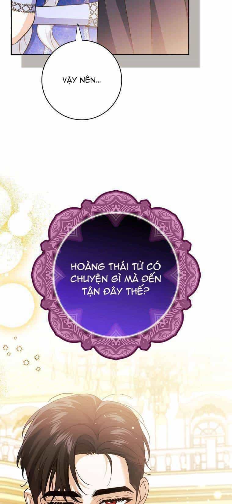 Vị Hôn Phu Phản Diện Cản Trở Con Đường Hoa Của Tôi - Chương 11 - ảnh 37