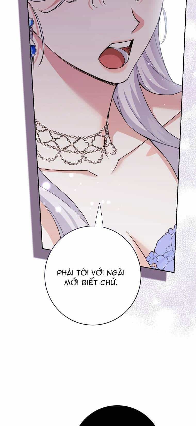 Vị Hôn Phu Phản Diện Cản Trở Con Đường Hoa Của Tôi - Chương 11 - ảnh 45