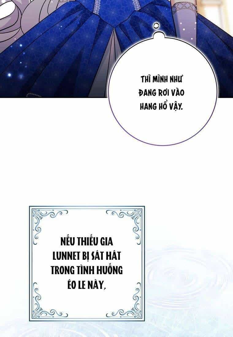 Vị Hôn Phu Phản Diện Cản Trở Con Đường Hoa Của Tôi - Chương 12 - ảnh 47