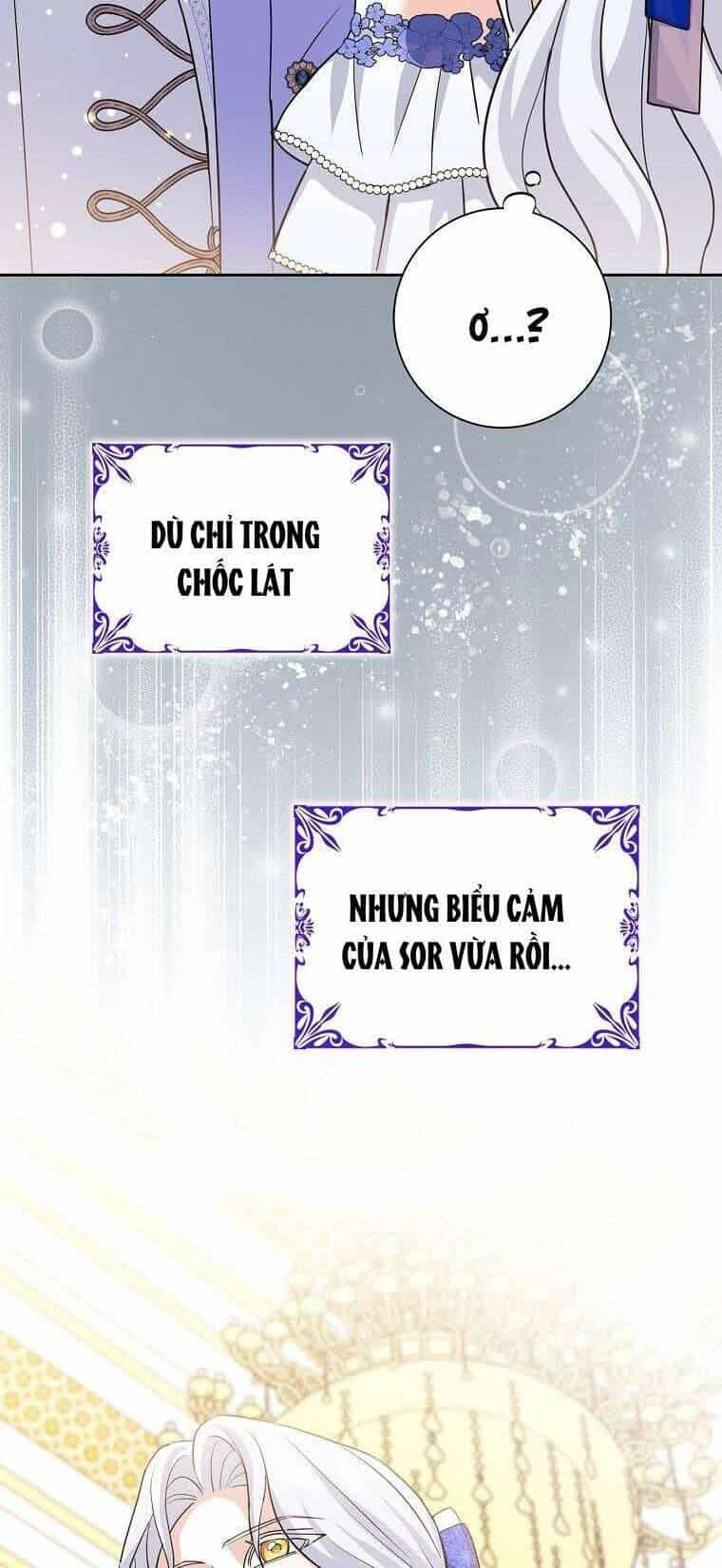 Vị Hôn Phu Phản Diện Cản Trở Con Đường Hoa Của Tôi - Chương 12 - ảnh 64