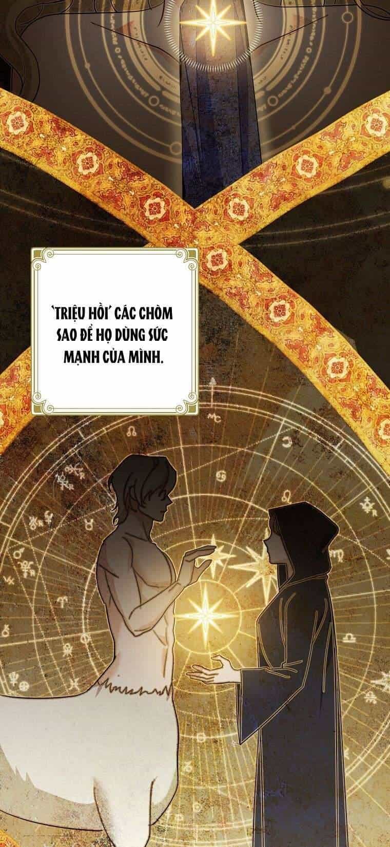 Vị Hôn Phu Phản Diện Cản Trở Con Đường Hoa Của Tôi - Chương 13 - ảnh 57