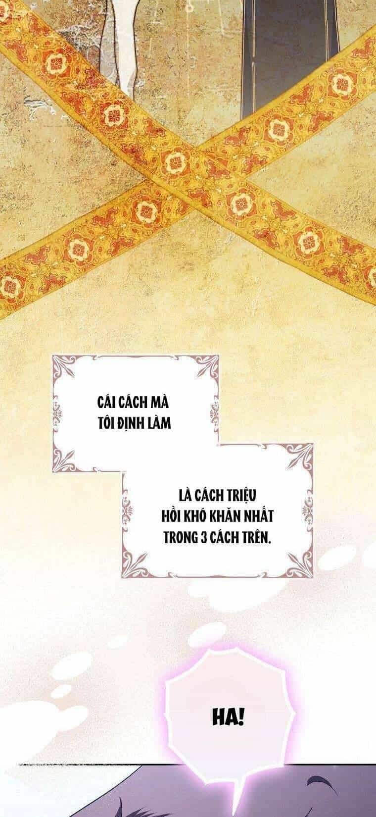 Vị Hôn Phu Phản Diện Cản Trở Con Đường Hoa Của Tôi - Chương 13 - ảnh 58