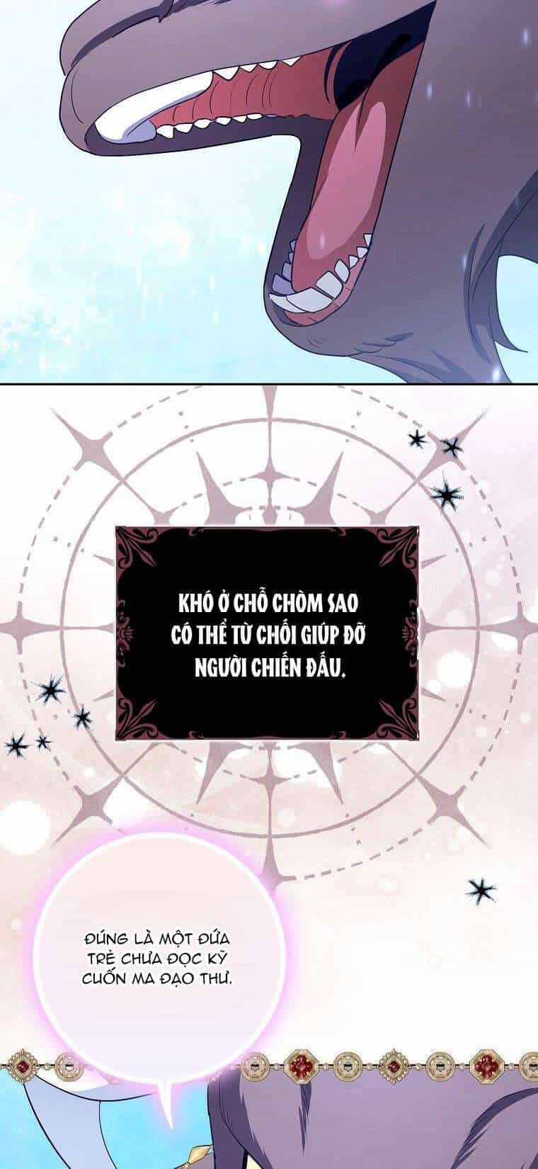 Vị Hôn Phu Phản Diện Cản Trở Con Đường Hoa Của Tôi - Chương 13 - ảnh 59