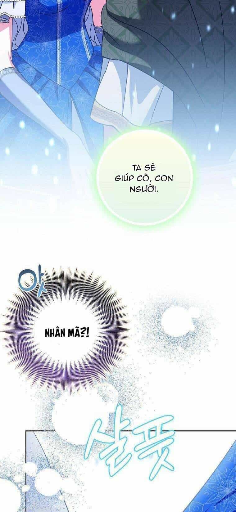 Vị Hôn Phu Phản Diện Cản Trở Con Đường Hoa Của Tôi - Chương 13 - ảnh 74