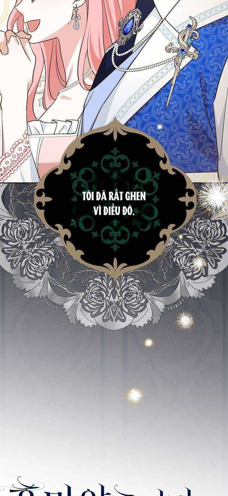 Vị Hôn Phu Phản Diện Cản Trở Con Đường Hoa Của Tôi - Chương 14 - ảnh 15