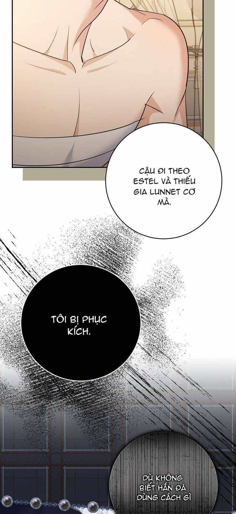 Vị Hôn Phu Phản Diện Cản Trở Con Đường Hoa Của Tôi - Chương 15 - ảnh 33