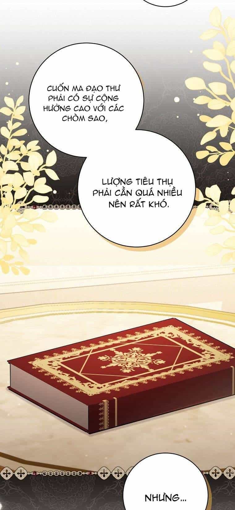 Vị Hôn Phu Phản Diện Cản Trở Con Đường Hoa Của Tôi - Chương 15 - ảnh 59