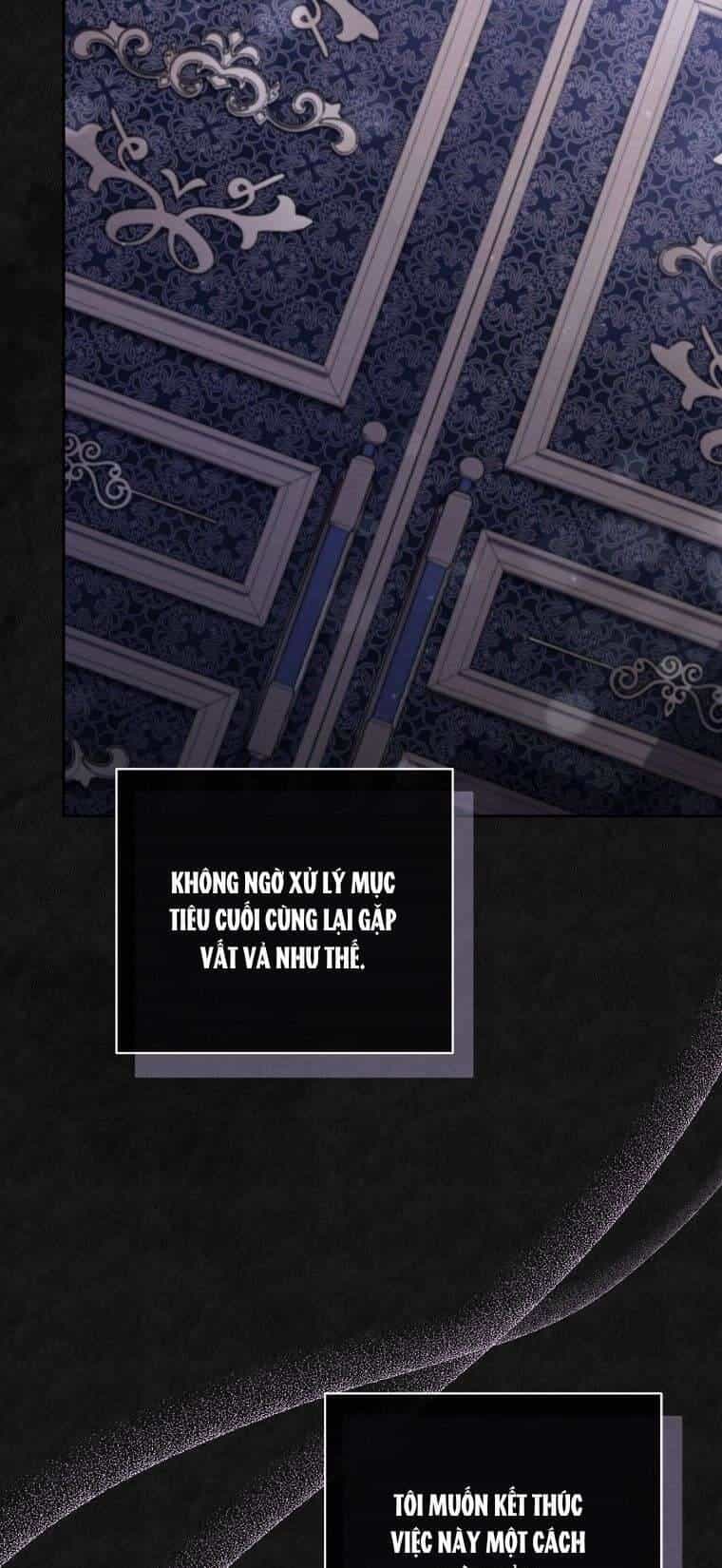 Vị Hôn Phu Phản Diện Cản Trở Con Đường Hoa Của Tôi - Chương 16 - ảnh 33
