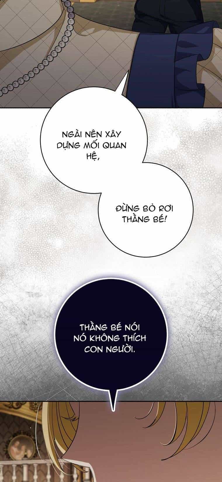Vị Hôn Phu Phản Diện Cản Trở Con Đường Hoa Của Tôi - Chương 16 - ảnh 45