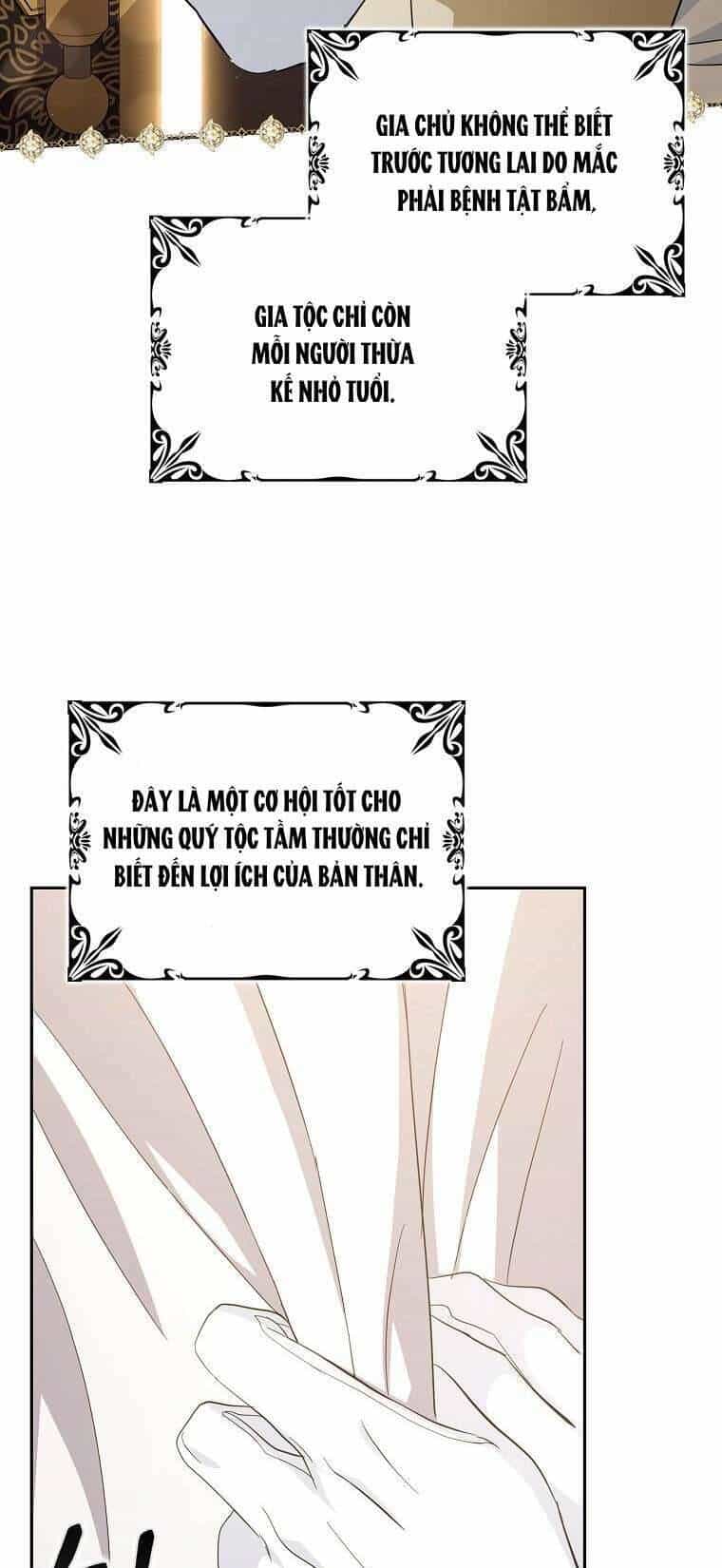 Vị Hôn Phu Phản Diện Cản Trở Con Đường Hoa Của Tôi - Chương 16 - ảnh 53